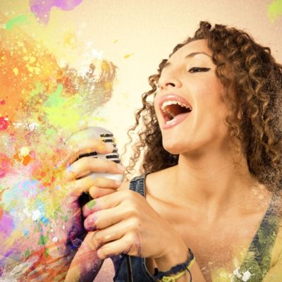 Affordable Voice Lessons